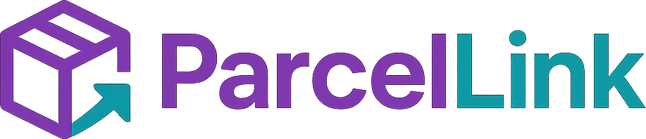 ParcelLink Logo