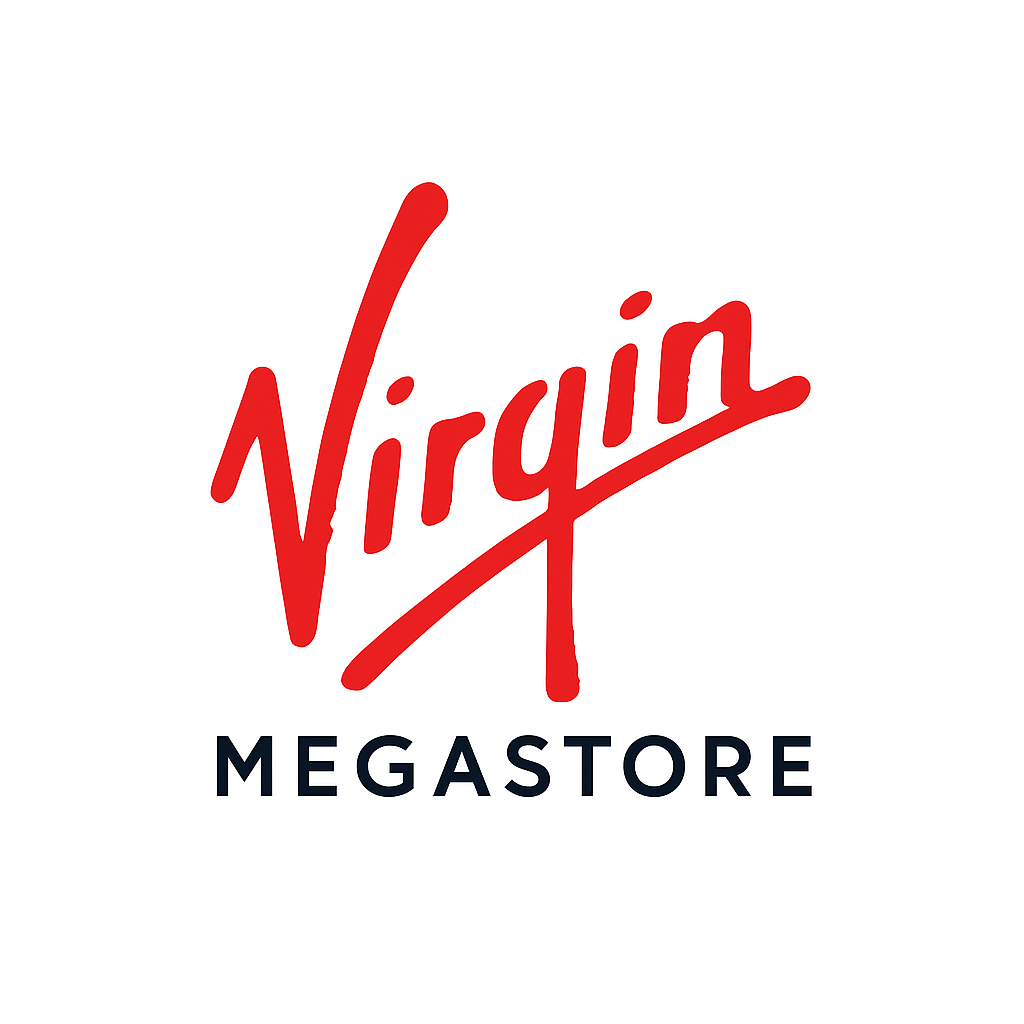 Virgin Megastore
