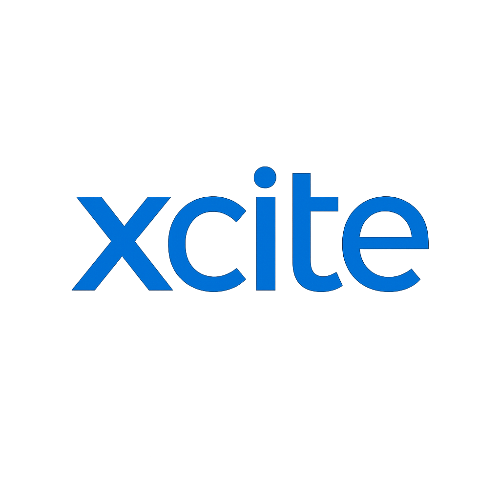 Xcite